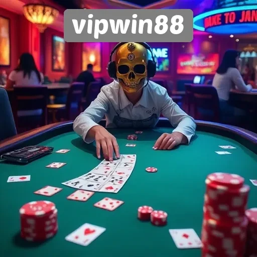 Kelebihan dan Kekurangan Bermain di Vipwin88