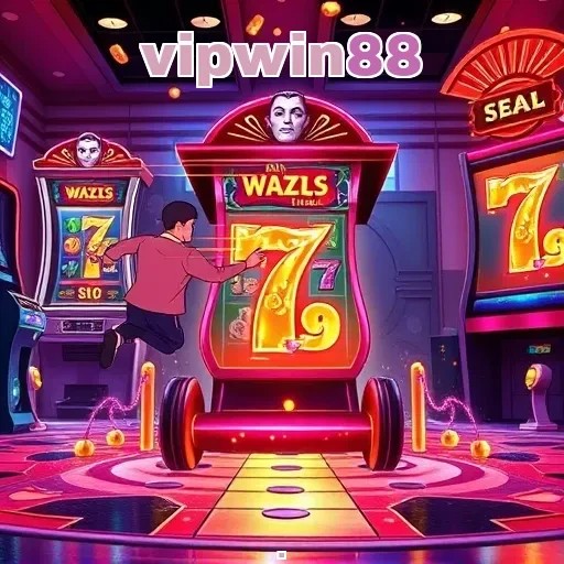 vipwin88 Taruhan Olahraga