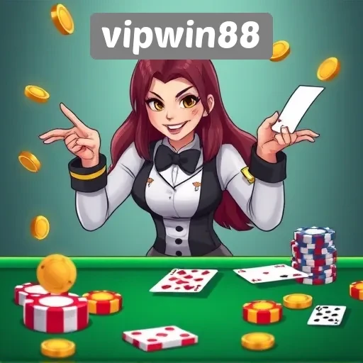 Menggali Fitur Unggulan Situs Game vipwin88