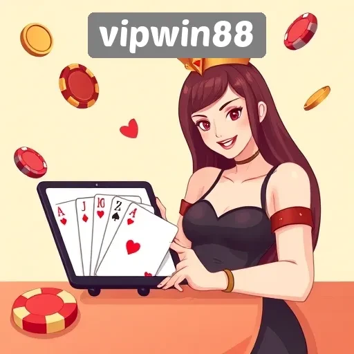 Keunggulan dan Fitur Menarik di Vipwin88
