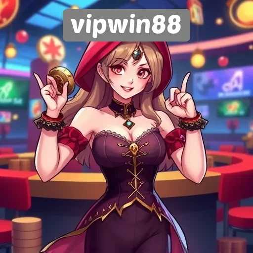Mengulas Fitur Menarik di Situs Game vipwin88