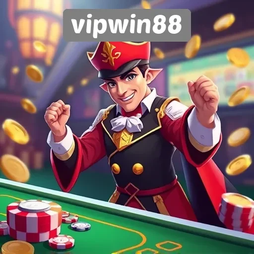 Dari Permainan hingga Bonus di Vipwin88 untuk Pengguna Baru
