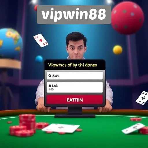 Panduan Lengkap Membuat Akun di Vipwin88