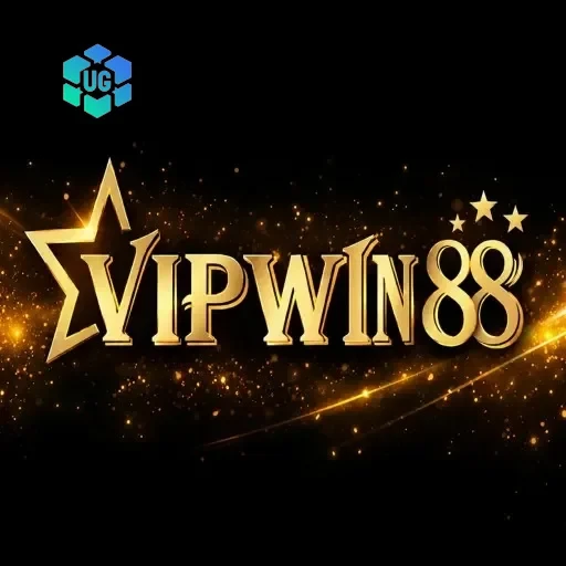 Logo vipwin88