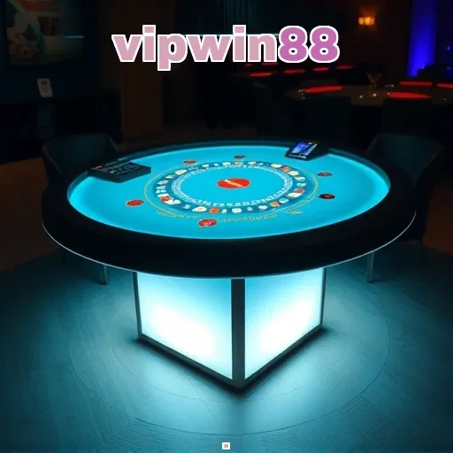 vipwin88 Permainan Poker