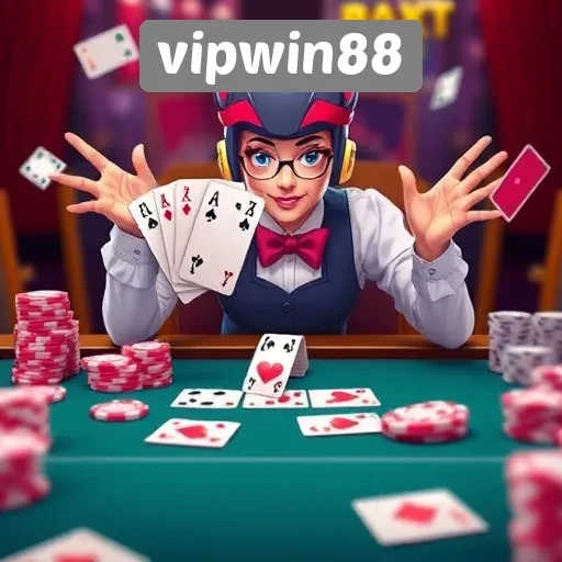Review Permainan Terpopuler di VIPWIN88