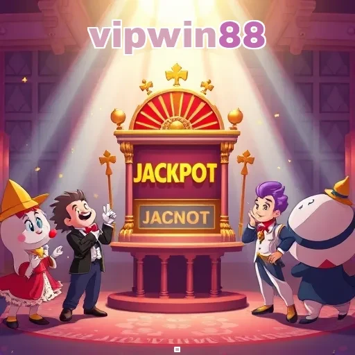 vipwin88 Tutorial Permainan