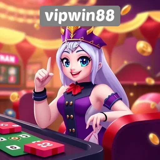 Mengenal Lebih Dekat Situs Game Vipwin88